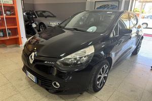 Renault CLIO 1.5 dci 75 cv. Navigatore