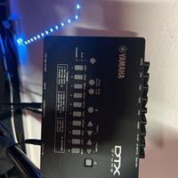 Batteria elettrica yamaha