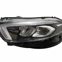 Mercedes W177 - Faro Anteriore DX Originale Bi-LED