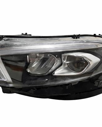 Mercedes W177 - Faro Anteriore DX Originale Bi-LED