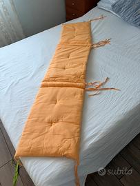 Paracolpi prenatal lettino