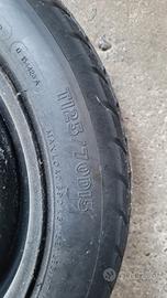 Ruotino T125/70D15
