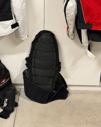 Paraschiena Dainese Sport Safety Equipment