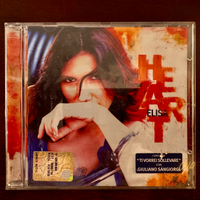 Elisa – Heart (CD originale 2009) con booklet