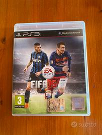 Fifa 16 Ps3