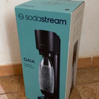 Soda stream Gaia