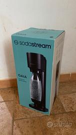 Soda stream Gaia
