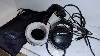 dt 770 pro