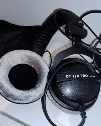dt 770 pro