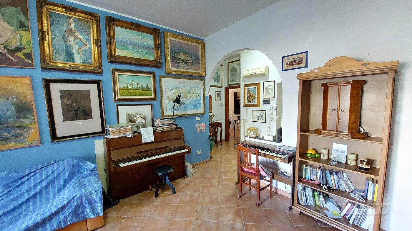Appartamento – Grosseto, Gorarella - Vista 3