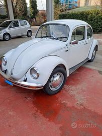 VOLKSWAGEN  MAGGIOLINO MOD 1979