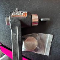 Easy block Yamaha mt09