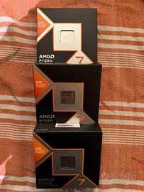 AMD Ryzen 7 9800X3D