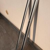 Barre portatutto + attacchi per Giulietta