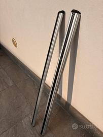 Barre portatutto + attacchi per Giulietta