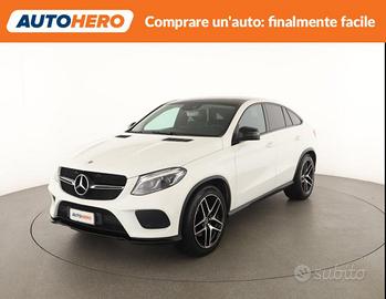 MERCEDES-BENZ GLE 350 EM26100