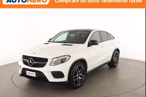 MERCEDES-BENZ GLE 350 EM26100