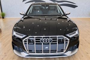 Audi A6 allroad 45 3.0 tdi mhev 48V quattro 231cv 