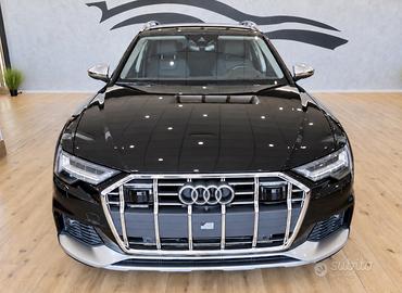 Audi A6 allroad 45 3.0 tdi mhev 48V quattro 231cv 