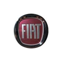 STEMMA FREGIO LOGO ANTERIORE FIAT 500 Serie Benzin