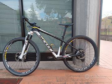 MTB Scott scale 700 RC taglia XS 27,5