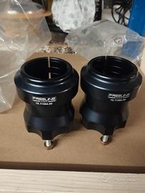 coppia Mozzi posteriori kart