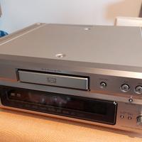 LETTORE DVD DENON MODELLO DVD-3910