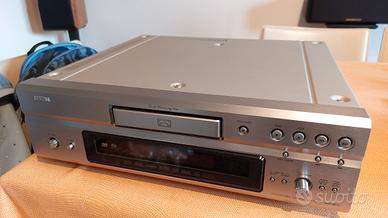 LETTORE DVD DENON MODELLO DVD-3910