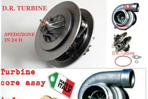 Tubina core assy 1.4 audi a2