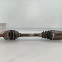 SEMIASSE ANTERIORE DESTRO DACIA Duster 1Â° Serie 3