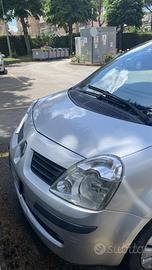Renault Modus 1.2 benzina GPL