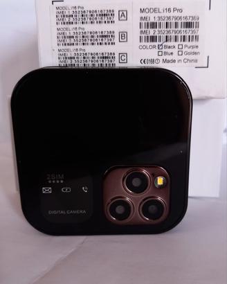 mini telefono  