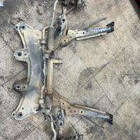 Culla anteriore fiat 500
