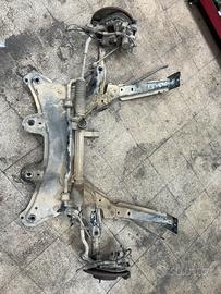 Culla anteriore fiat 500