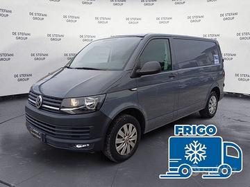 Volkswagen Transporter 2.0 TDI PC Furgone Bus...