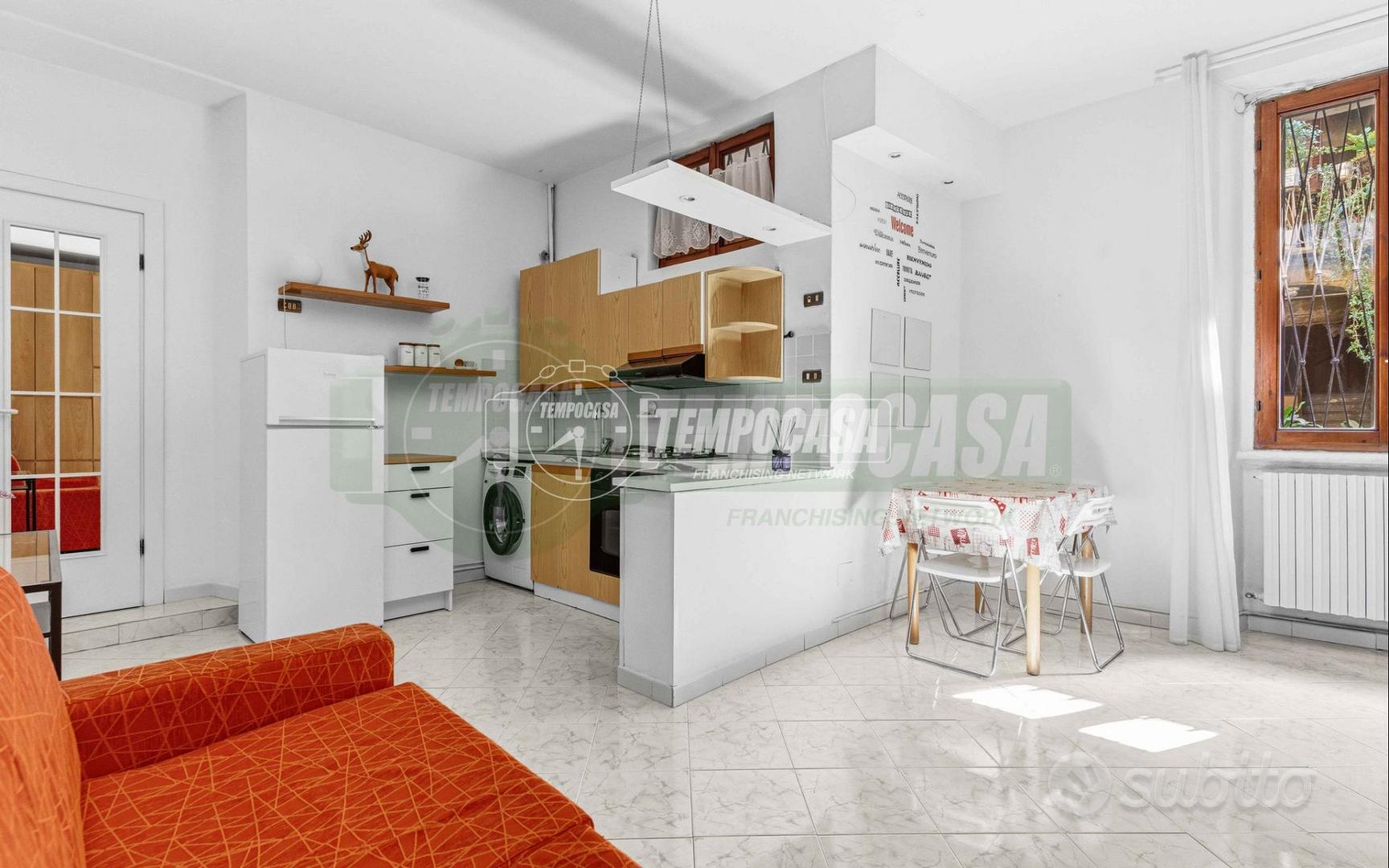 Appartamento – Milano, Vetra, Municipio 1 - Vista 4