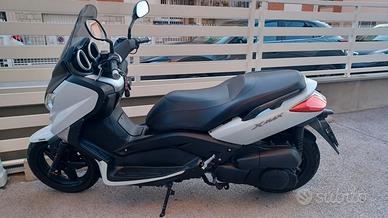 YAMAHA  XMAX  250  ANNO 2012