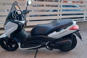 YAMAHA  XMAX  250  ANNO 2012