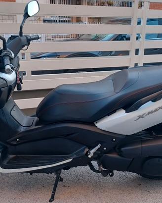 YAMAHA  XMAX  250  ANNO 2012