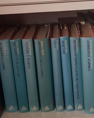 libri di astrologia
