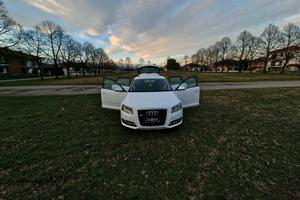 AUDI A3  perfetta in tutto 