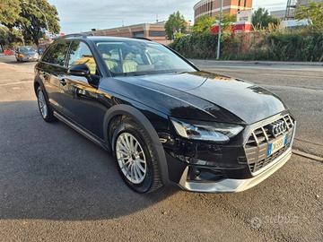 Audi A4 allroad 40 TDI 204 CV S tronic Business