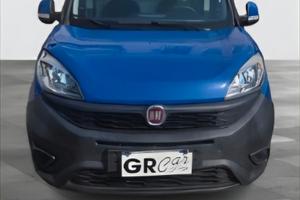 Fiat Doblo Doblò 1.4 PC-TN Cargo Lamierato GPL