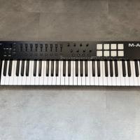 M-Audio Oxygen 61 MK5