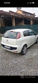 punto evo 1.2 gpl