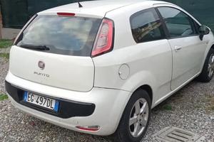 punto evo 1.2 gpl