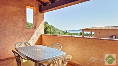 3 LOCALI A ARZACHENA