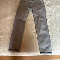 Pantalone henry smith london uomo