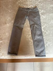 Pantalone henry smith london uomo