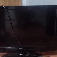 televisione smart guasta